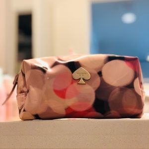 Kate Spade Makeup Bag